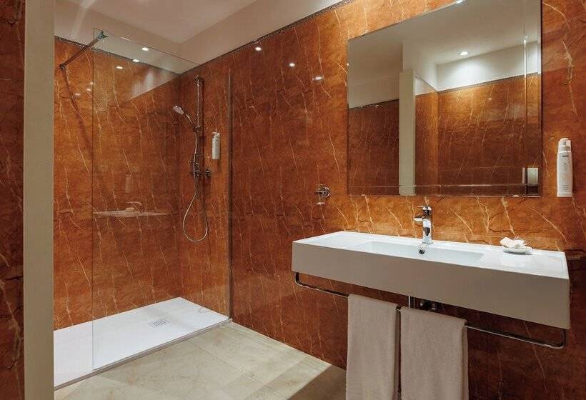 هتل Parco Dei Principi Boutique