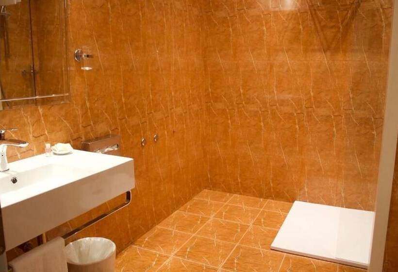 هتل Parco Dei Principi Boutique