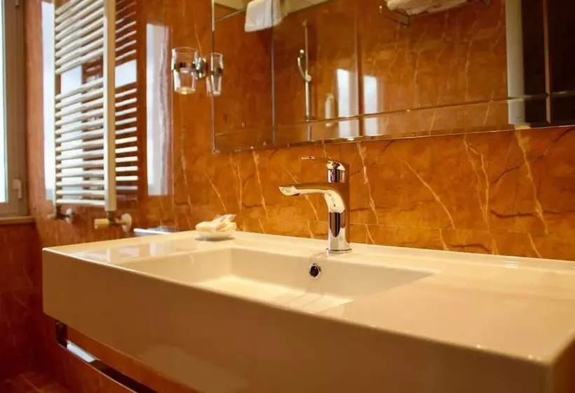 هتل Parco Dei Principi Boutique