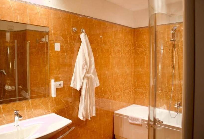 هتل Parco Dei Principi Boutique