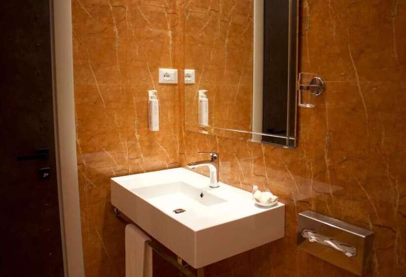 هتل Parco Dei Principi Boutique