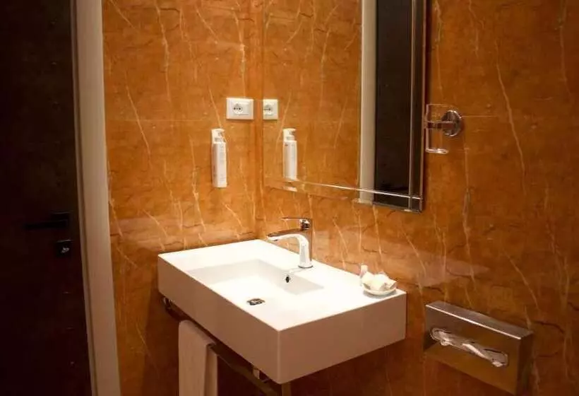 هتل Parco Dei Principi Boutique