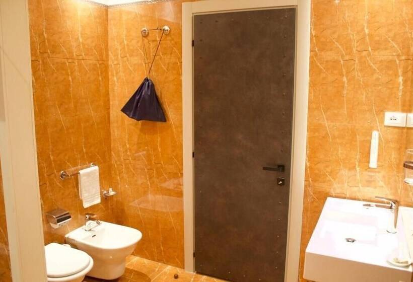 هتل Parco Dei Principi Boutique