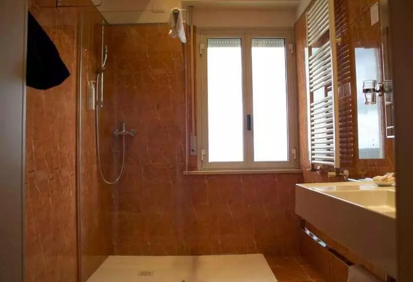 هتل Parco Dei Principi Boutique