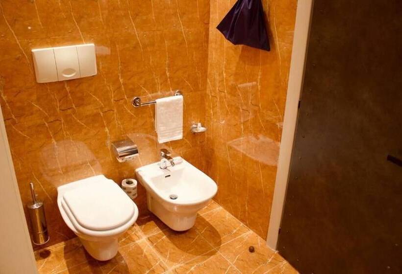 هتل Parco Dei Principi Boutique