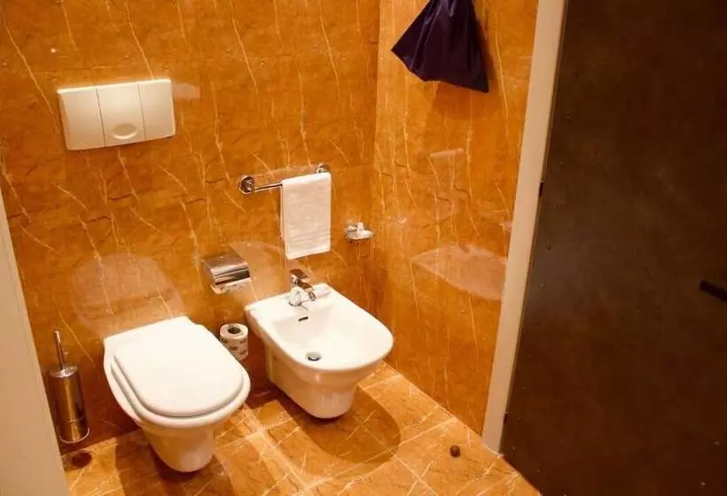 هتل Parco Dei Principi Boutique