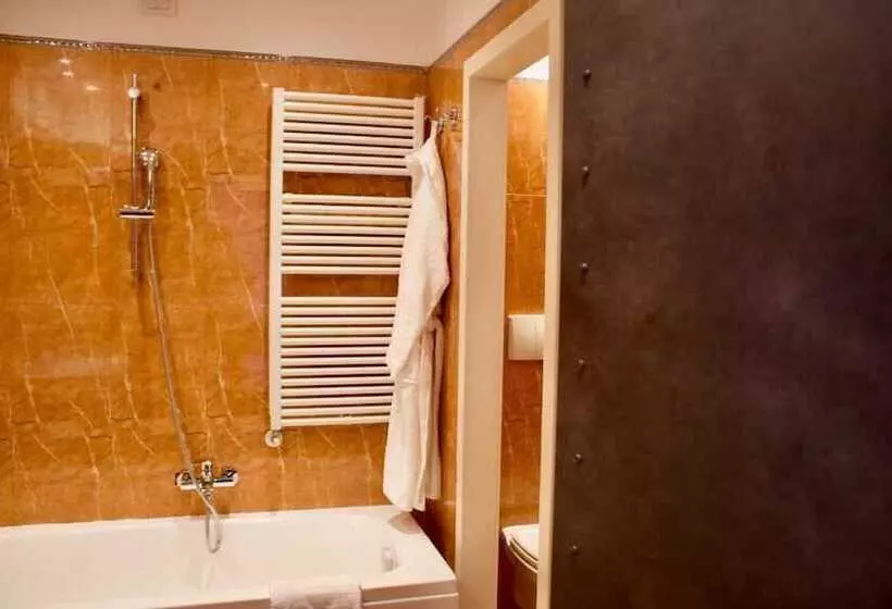 هتل Parco Dei Principi Boutique