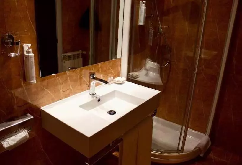 هتل Parco Dei Principi Boutique