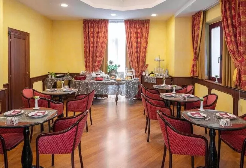 هتل Regent In Pieno Centro