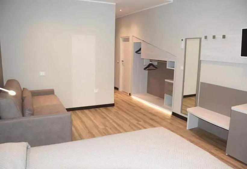 هتل Regent In Pieno Centro