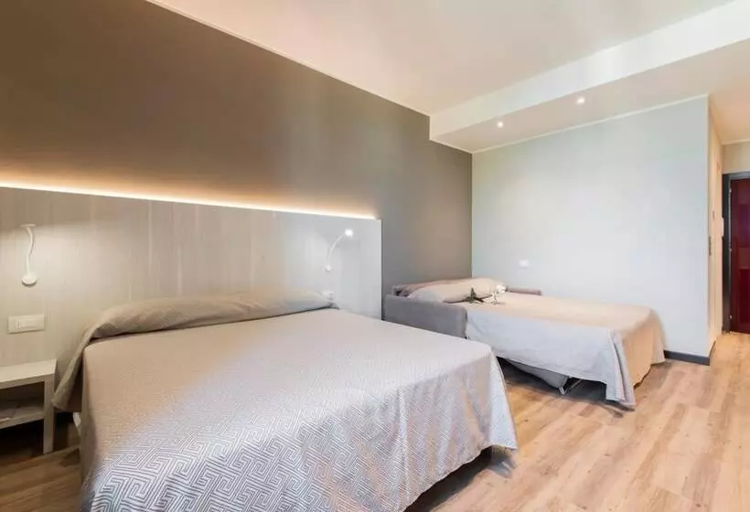 هتل Regent In Pieno Centro