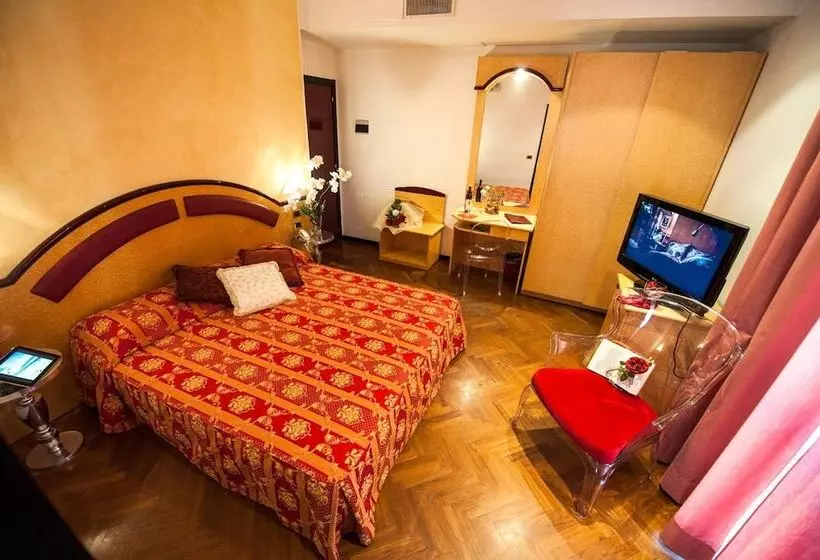 هتل Regent In Pieno Centro