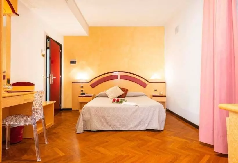 هتل Regent In Pieno Centro