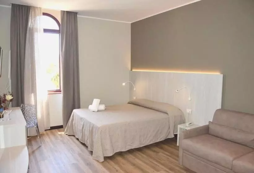 هتل Regent In Pieno Centro