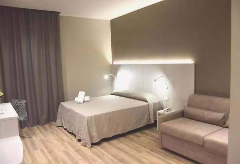 هتل Regent In Pieno Centro