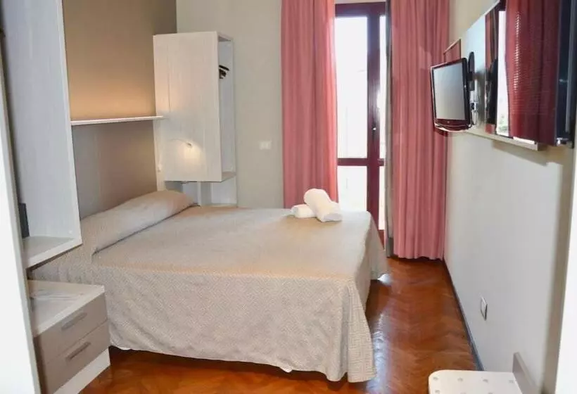 هتل Regent In Pieno Centro