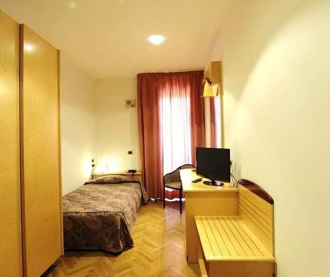 هتل Regent In Pieno Centro