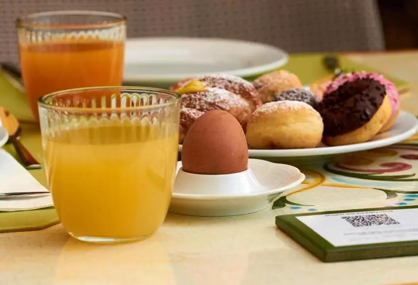 Relais Santa Chiara Hotel   Tuscany Charme