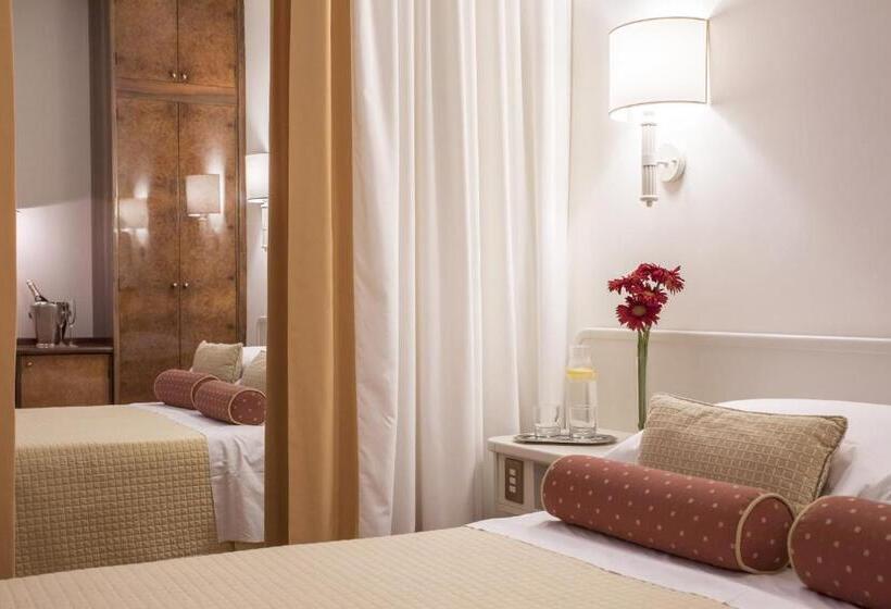 Relais Santa Chiara Hotel Tuscany Charme