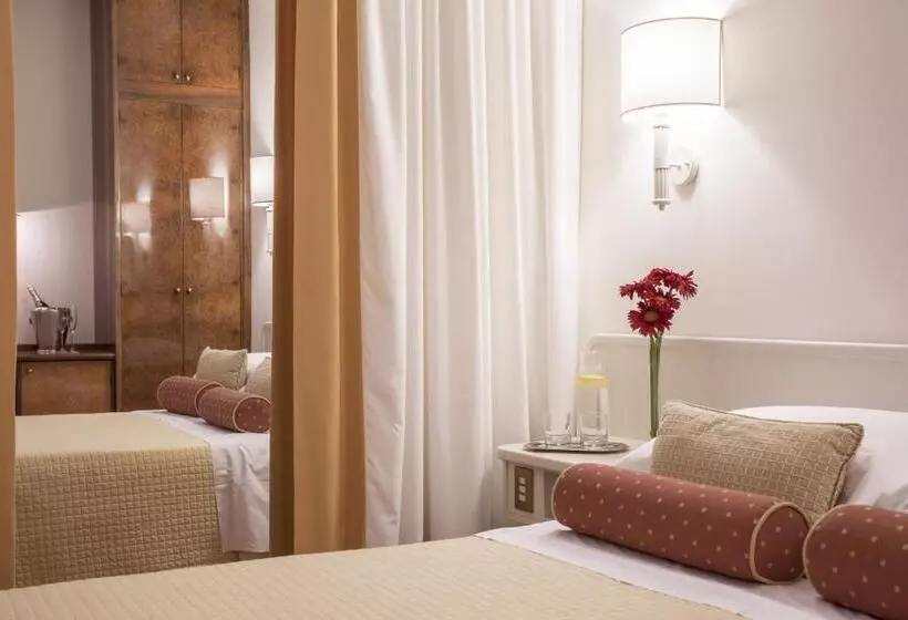 Relais Santa Chiara Hotel   Tuscany Charme