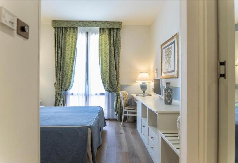 Relais Santa Chiara Hotel Tuscany Charme