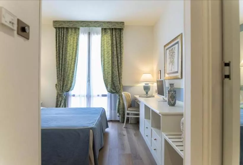 Relais Santa Chiara Hotel   Tuscany Charme