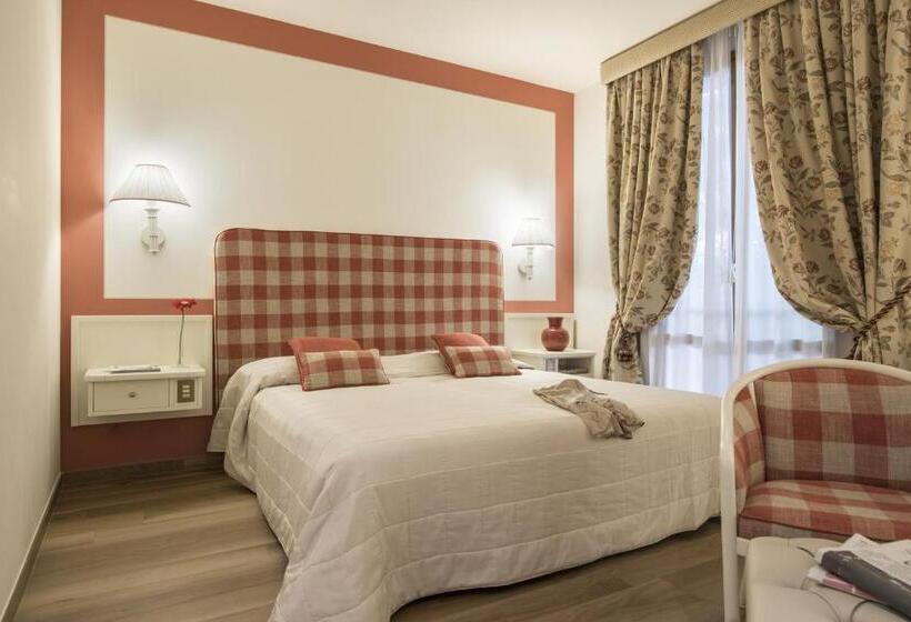 Relais Santa Chiara Hotel Tuscany Charme