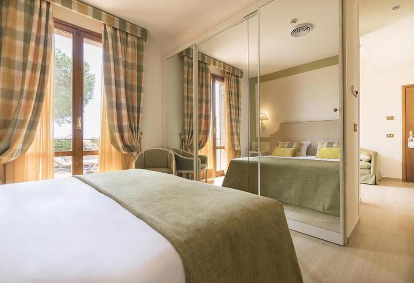 Relais Santa Chiara Hotel Tuscany Charme