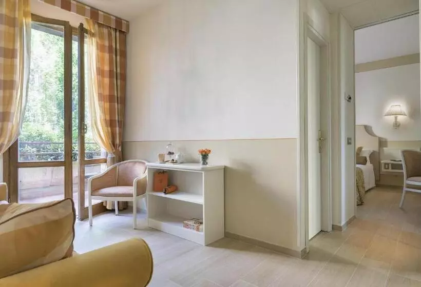 Relais Santa Chiara Hotel   Tuscany Charme