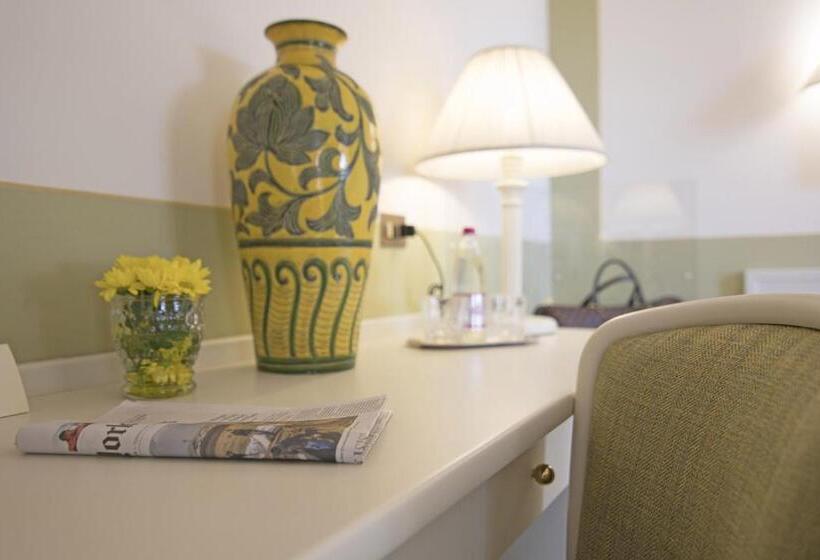 Relais Santa Chiara Hotel Tuscany Charme