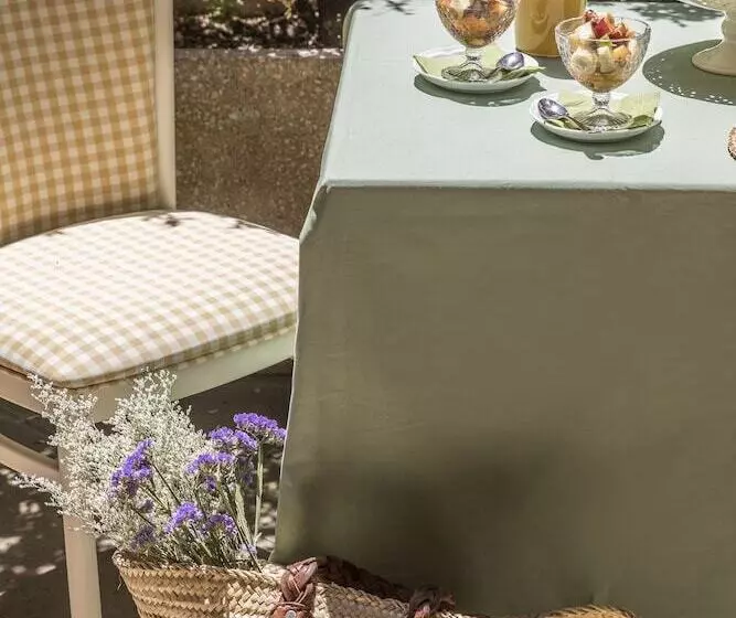 Relais Santa Chiara Hotel   Tuscany Charme