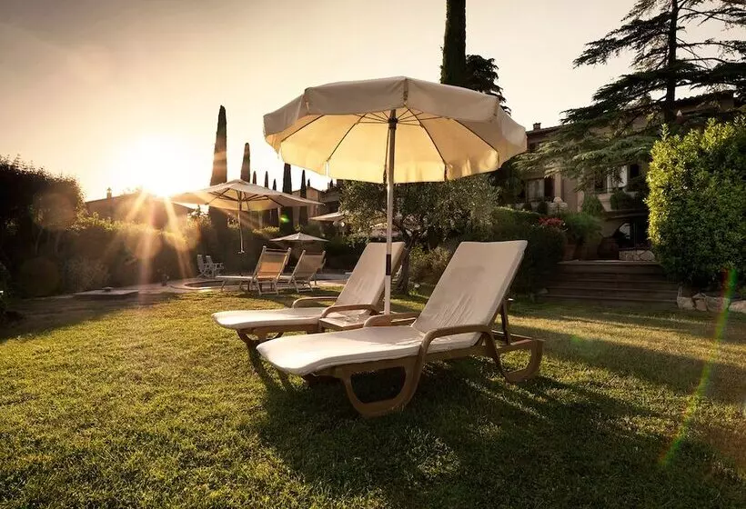 Relais Santa Chiara Hotel   Tuscany Charme