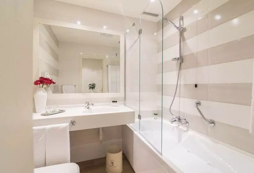 Relais Santa Chiara Hotel   Tuscany Charme