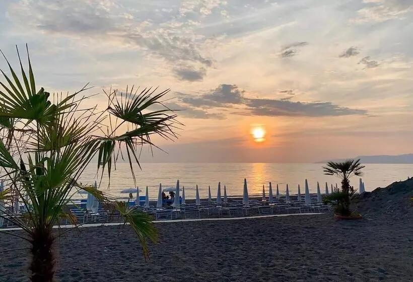 호텔 Ristorante Borgo La Tana