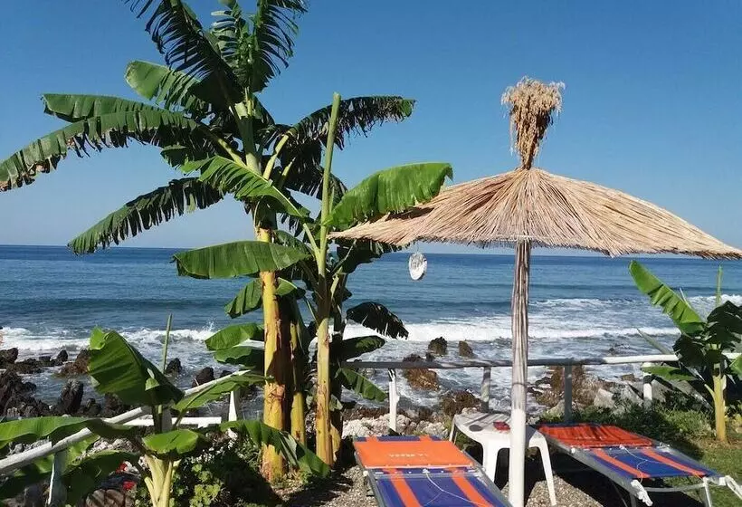 호텔 Ristorante Borgo La Tana