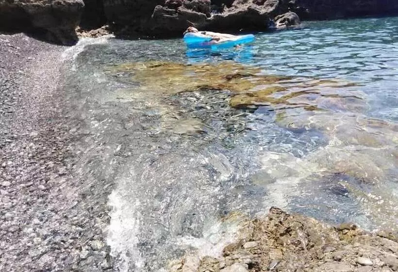 호텔 Ristorante Borgo La Tana