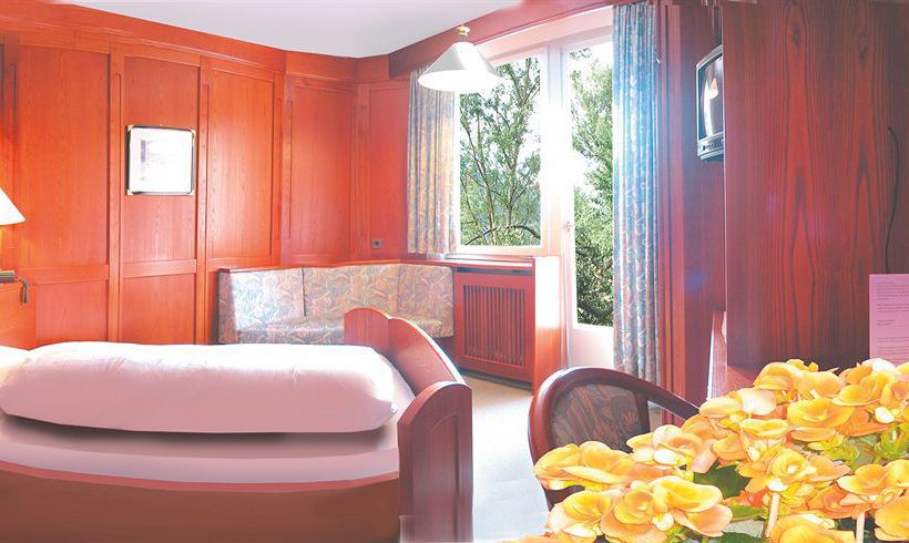 בית מלון כפרי Temlhof