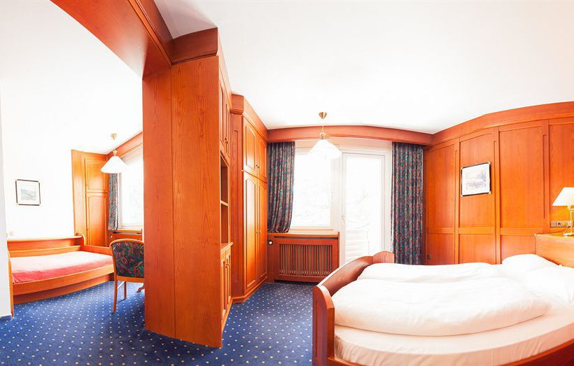 בית מלון כפרי Temlhof