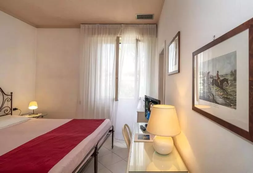 ホテル Villa Edera