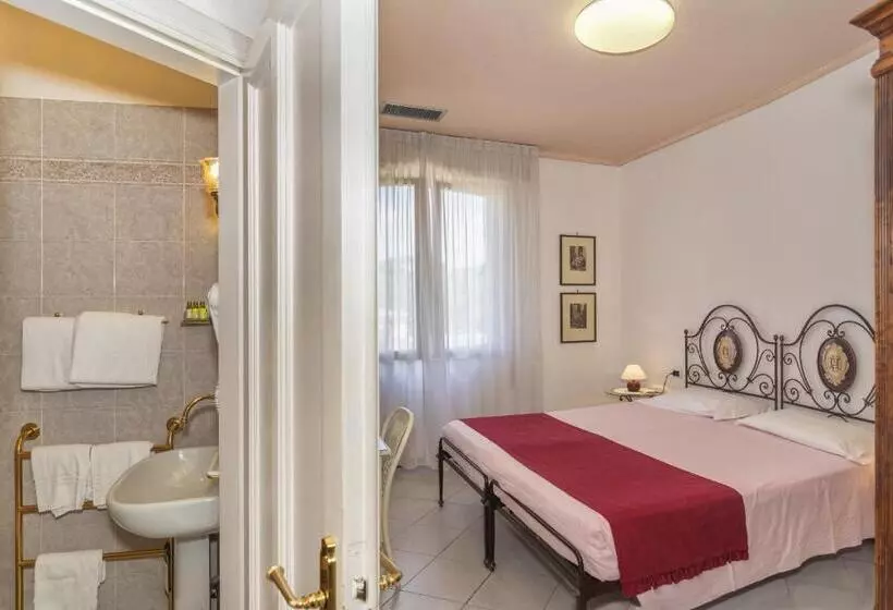 ホテル Villa Edera