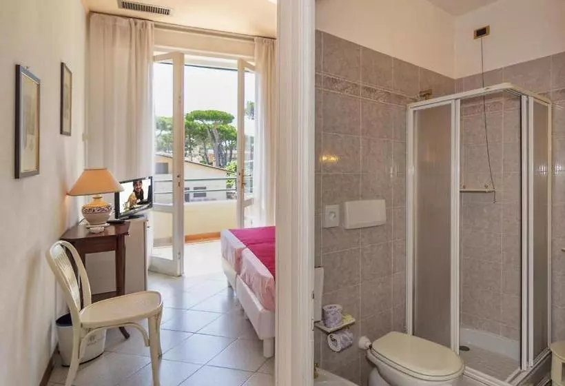 ホテル Villa Edera