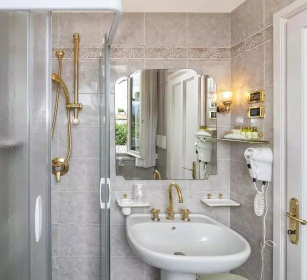 ホテル Villa Edera