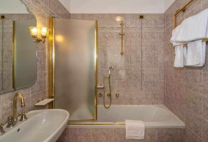 ホテル Villa Edera