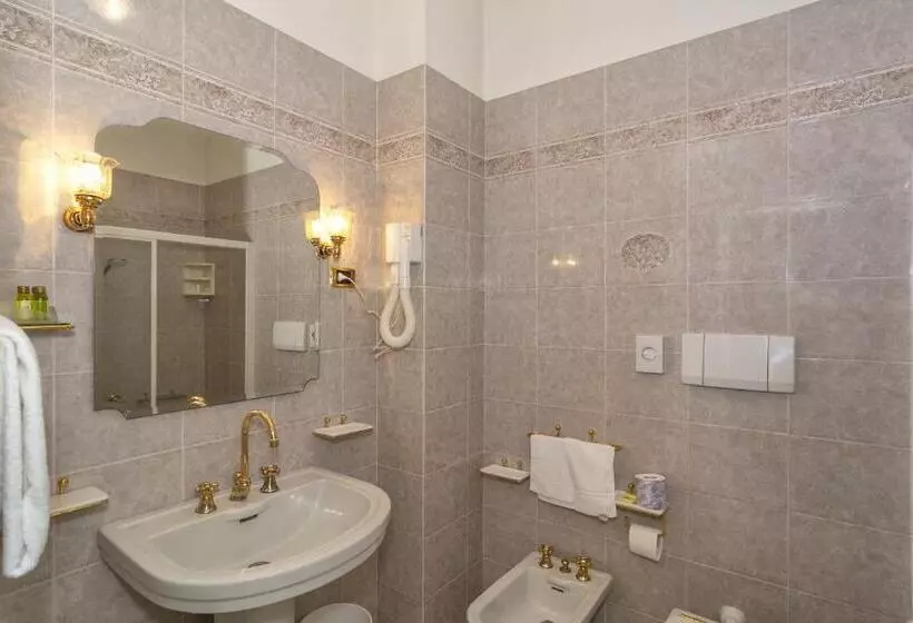 ホテル Villa Edera