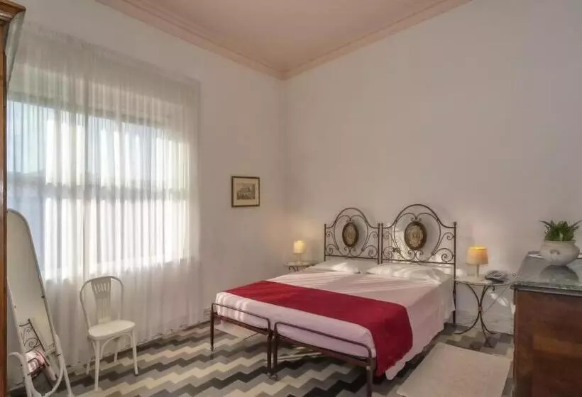 ホテル Villa Edera