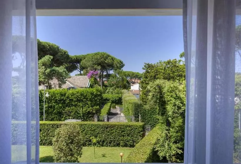 ホテル Villa Edera