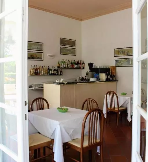 ホテル Villa Edera