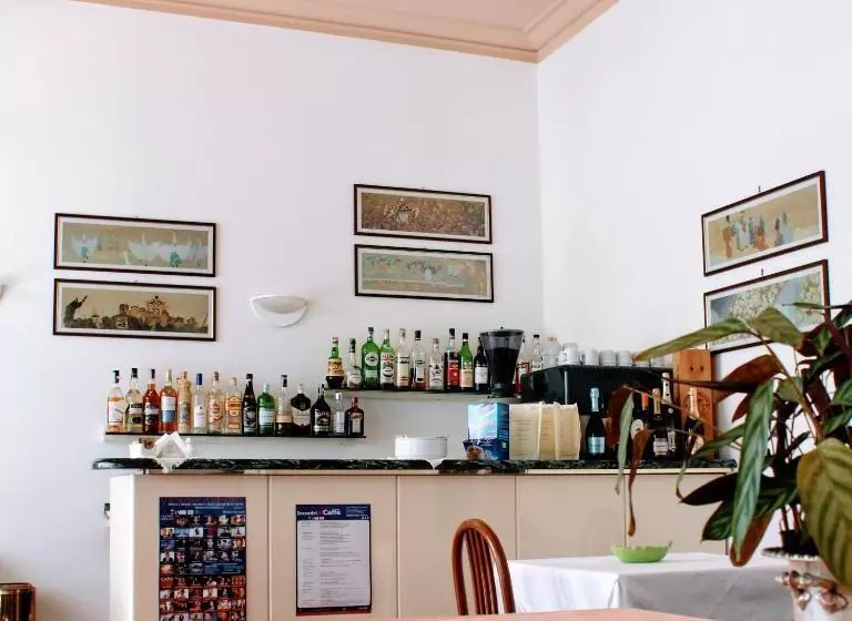 ホテル Villa Edera