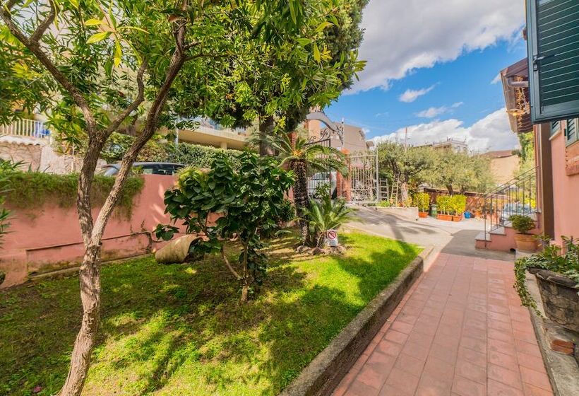 فندق Villino Gallodoro