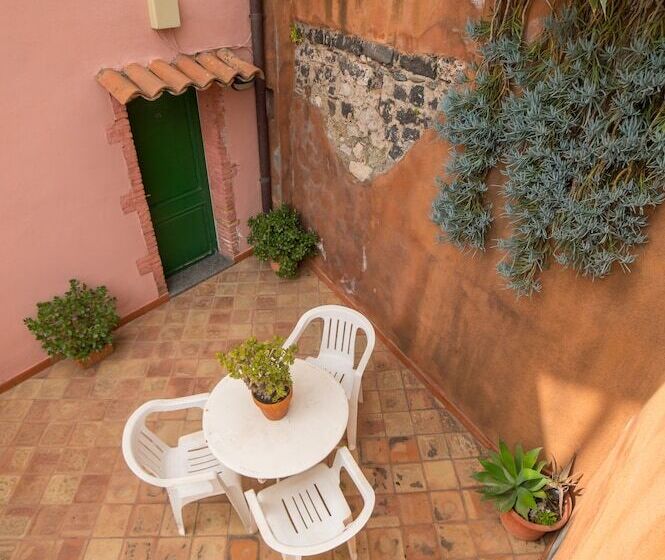 فندق Villino Gallodoro